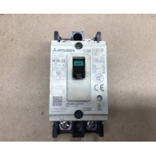 CIRCUIT BREAKER, NF30-CS 2P 10