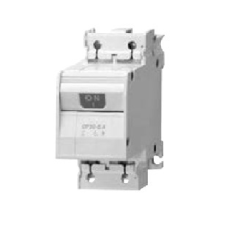 CIRCUIT PROTECTOR CP30-BA 1P 2-M 3A by M