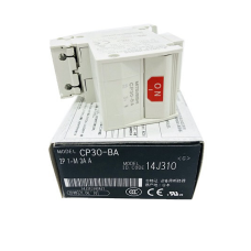 CIRCUIT PROTECTOR, CP30-BA 2P 1-M 3A by 