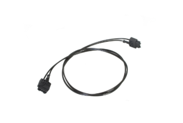 1 Meter Mitsubishi BUS Cable MR-J3BUS1M - Part No. GX304L00270
