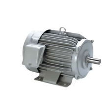 Mitsubishi Electric Motor SF-PR 5.5KW 2-
