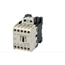Mitsubishi S-T12BC Contactor AC100V 1A1B