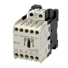 Mitsubishi SD-T20 DC24V Magnetic Contact