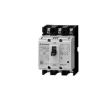 Mitsubishi NF30-FA 3P 20A Circuit Breake