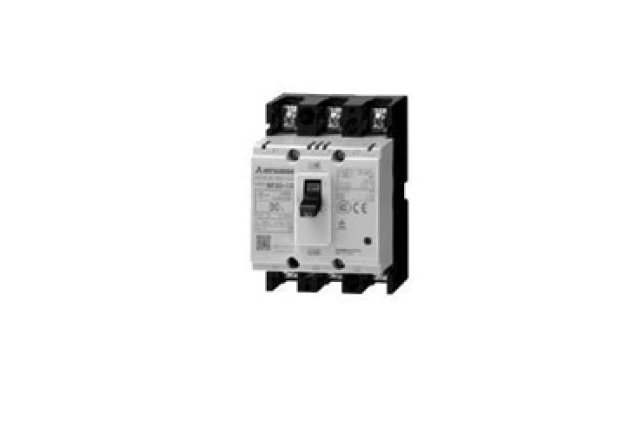 Mitsubishi NF30-FA 3P 20A Circuit Breaker Part nos GX3D1I00070