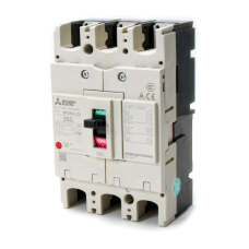 EARTH LEAKAGE CIRCUIT BREAKER,