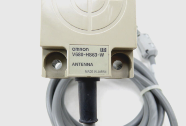 Omron V680-HS63-W 2M -  Part number GX300I00320