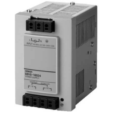 Omron S8VS-18024 DC Power Supply – 180W,