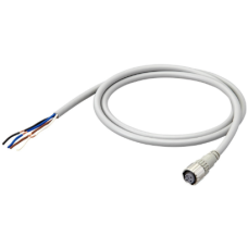 Omron XS2F-D421-GA0-F Sensor I/O Connect