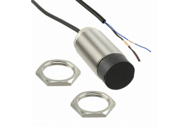 Omron PROXYMITY SENSOR E2B-M30LN30-WP-B1 2M Part no GX332L00250