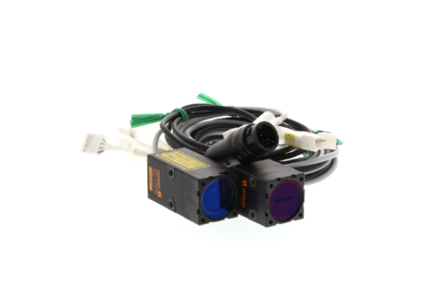 Omron DIA MEASUREMENT SENSOR ZX-LT030 0.5M