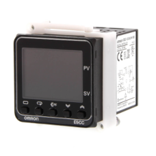 Omron E5CC-RW2DUM-000 Digital Temperatur