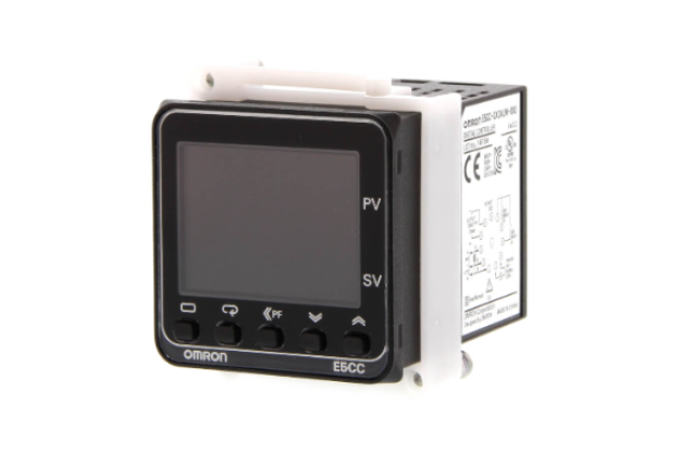 Omron E5CC-RW2DUM-000 Digital Temperature Controller