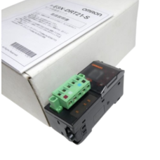 Omron E3X-DRT21-S Ver.3 Sensor Communica
