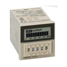 Omron H3CA-8 DC24 Digital Timer