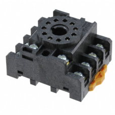 Omron PF113A Relay Socket Part no GX3G0L