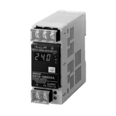 Omron S8VS-06024A – 60W 24VDC DIN Rail S