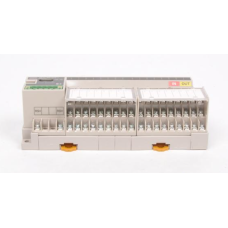 Omron DRT2-MD16TA-1 Remote I/O Terminal.