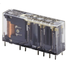 Omron G7SA-4A2B-DC24 Safety Relay Part n