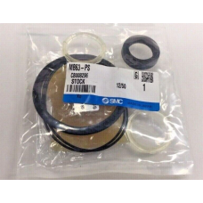 SMC CHQ63-PS Hydraulic Cylinder Seal Kit