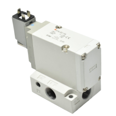 SMC VP744-5DZ1-04A Part no GX3