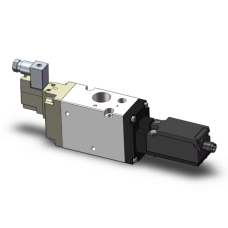 SMC VP742R-5DZ1-04-M-X536 – Pa