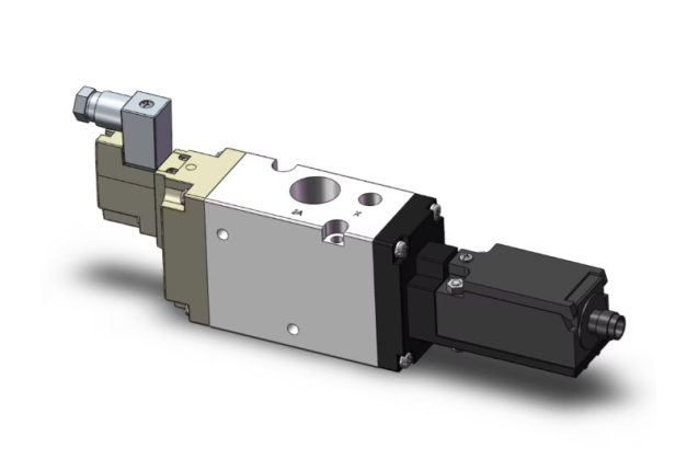 SMC VP742R-5DZ1-04-M-X536 – Part no GX364I00230