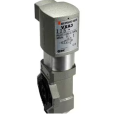 SMC VXA3234V-02-B Air Operated