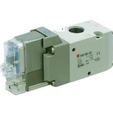 VALVE, VP742R-5DZ1-04-M-X536, 