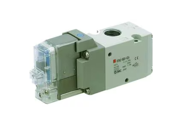 VALVE, VP742R-5DZ1-04-M-X536, - Part no GX364I00230