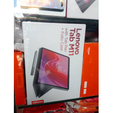 Lenovo Tab M11