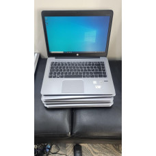 Hp Elitebook 840