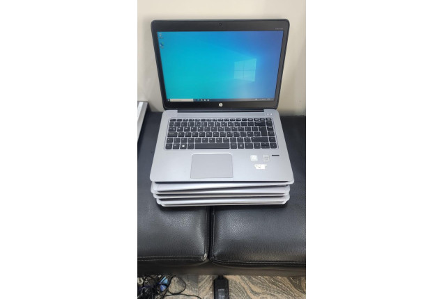Hp Elitebook 840