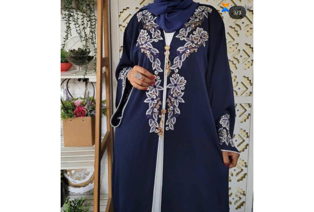 Abaya#