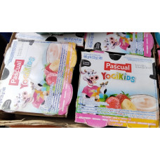 Yogikids -4×6