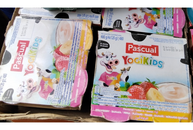 Yogikids -4×6