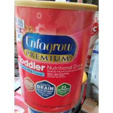 Toddler Milk -6×1.04kg