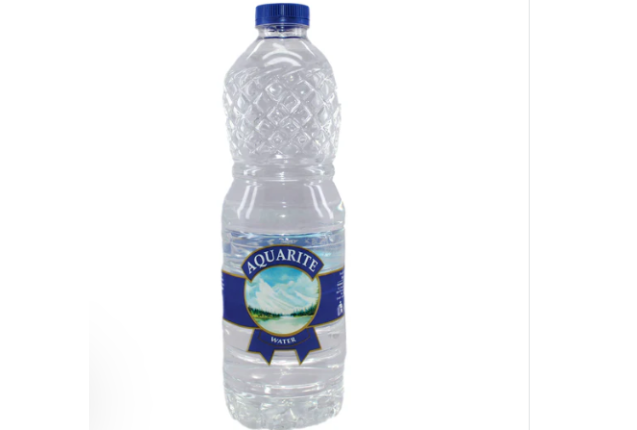 Aquarite Table Water 750 ml – Pure, Refreshing Bottled Water for Dining, Office & Events