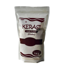 Kerasi Yam Flour – Premium Qua