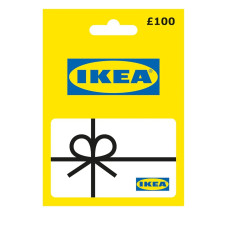 IKEA Gift Card – Delivered by Post, Perf