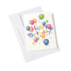 Amazon.co.uk Gift Card in Greeting Card 