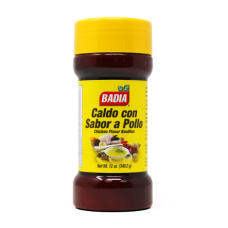 Chicken Flavor Bouillon 12 oz – Rich Savory Seasoning for Soups, Rice &