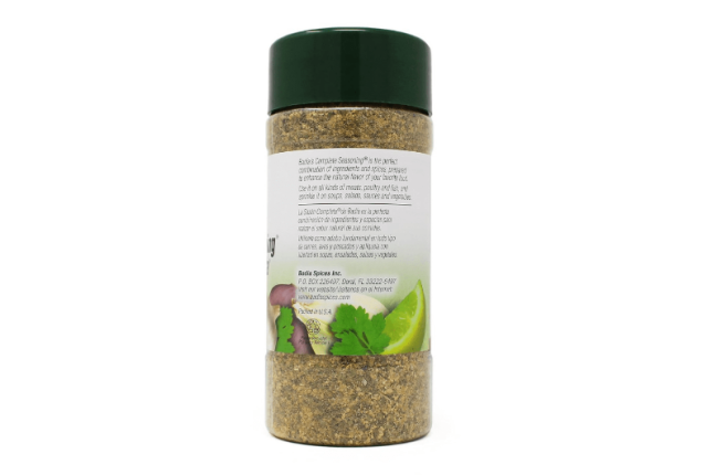 Badia Complete Seasoning 12 oz – All-Purpose Latin Spice Blend for Cooking, Grilling & Marinades x 12