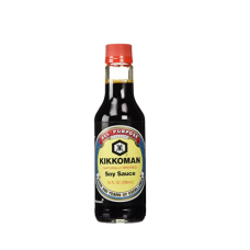 Kikkoman Soy Sauce 12‑Pack – N