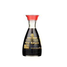 Kikkoman Soy Sauce Dispenser (5 oz) – No