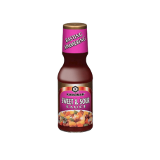 Kikkoman Sweet & Sour Sauce (11.5 oz