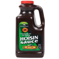 Kikkoman Hoisin Sauce 5 lb – Gluten‑Free
