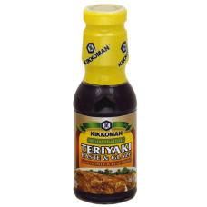 Kikkoman Teriyaki Baste & Glaze with