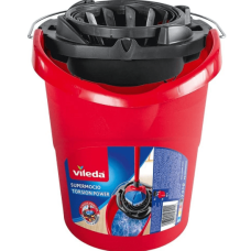 Vileda SuperMocio Bucket & Torsion W