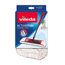 Vileda Active Max Macroable Classic 8pcs